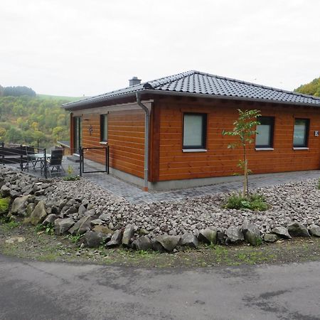 Ferienhaus Merlin Rieden  Екстериор снимка