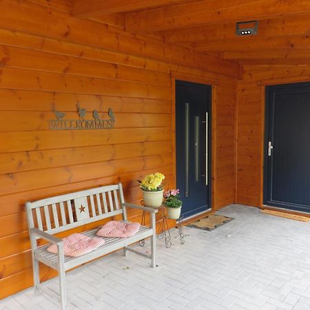 Ferienhaus Merlin Rieden  Екстериор снимка