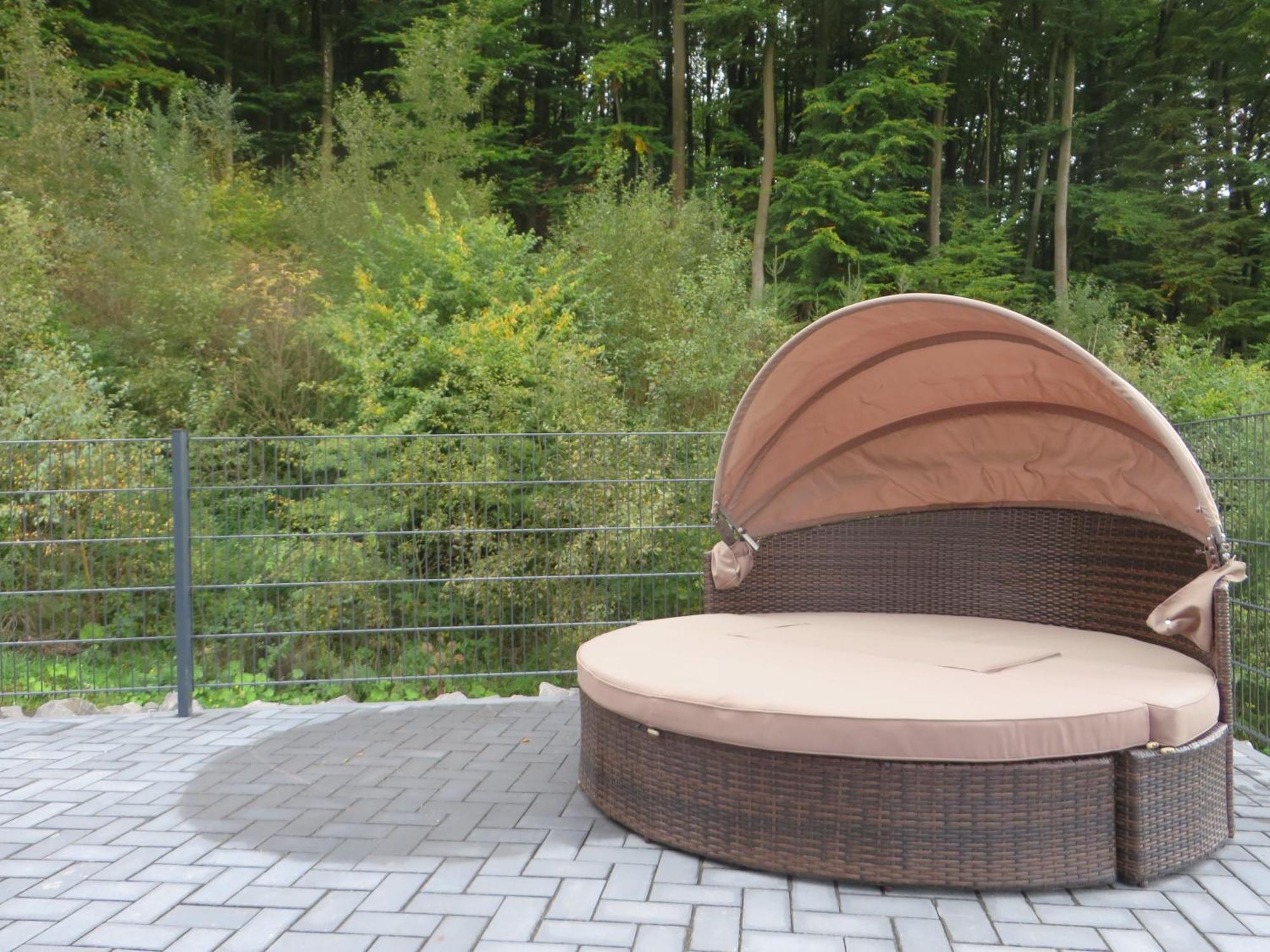 Ferienhaus Merlin Rieden  Екстериор снимка