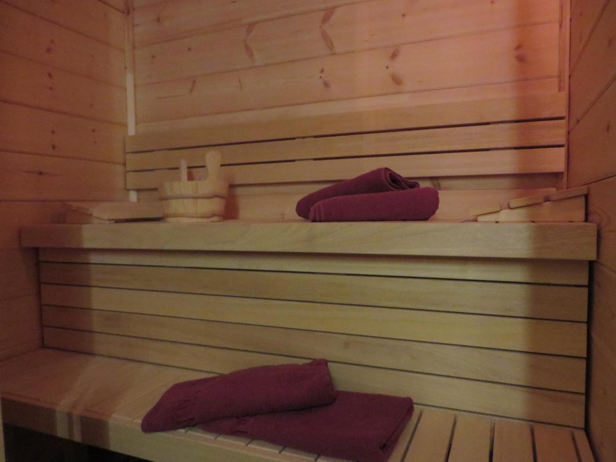 Ferienhaus Merlin Rieden  Екстериор снимка