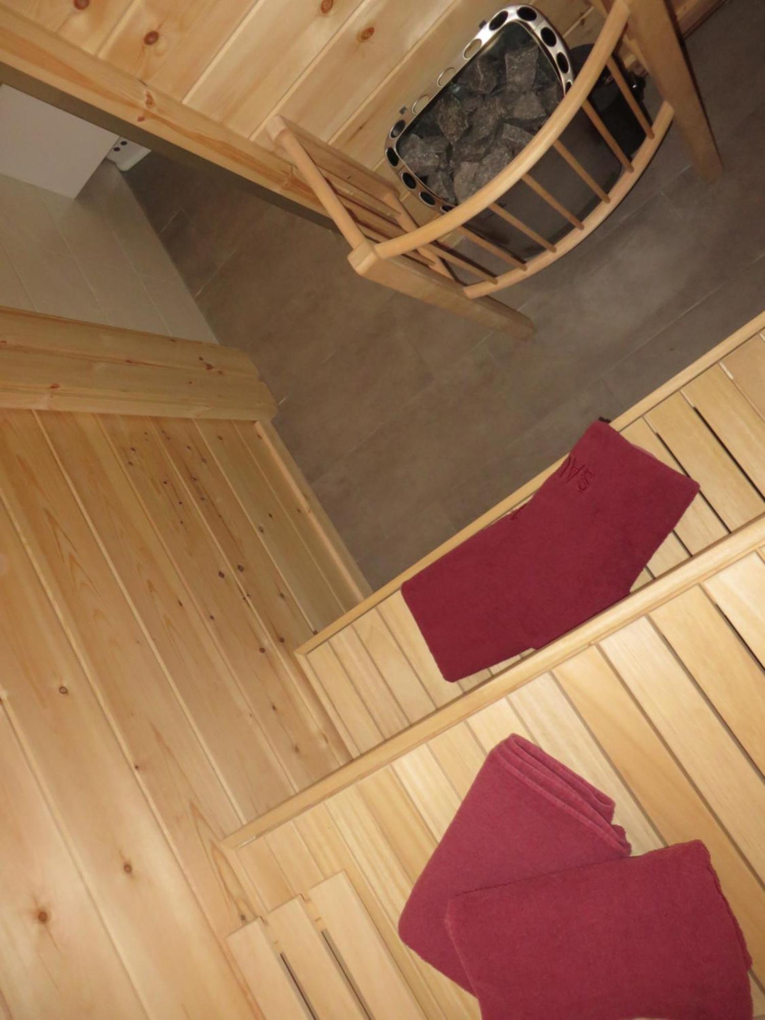 Ferienhaus Merlin Rieden  Екстериор снимка