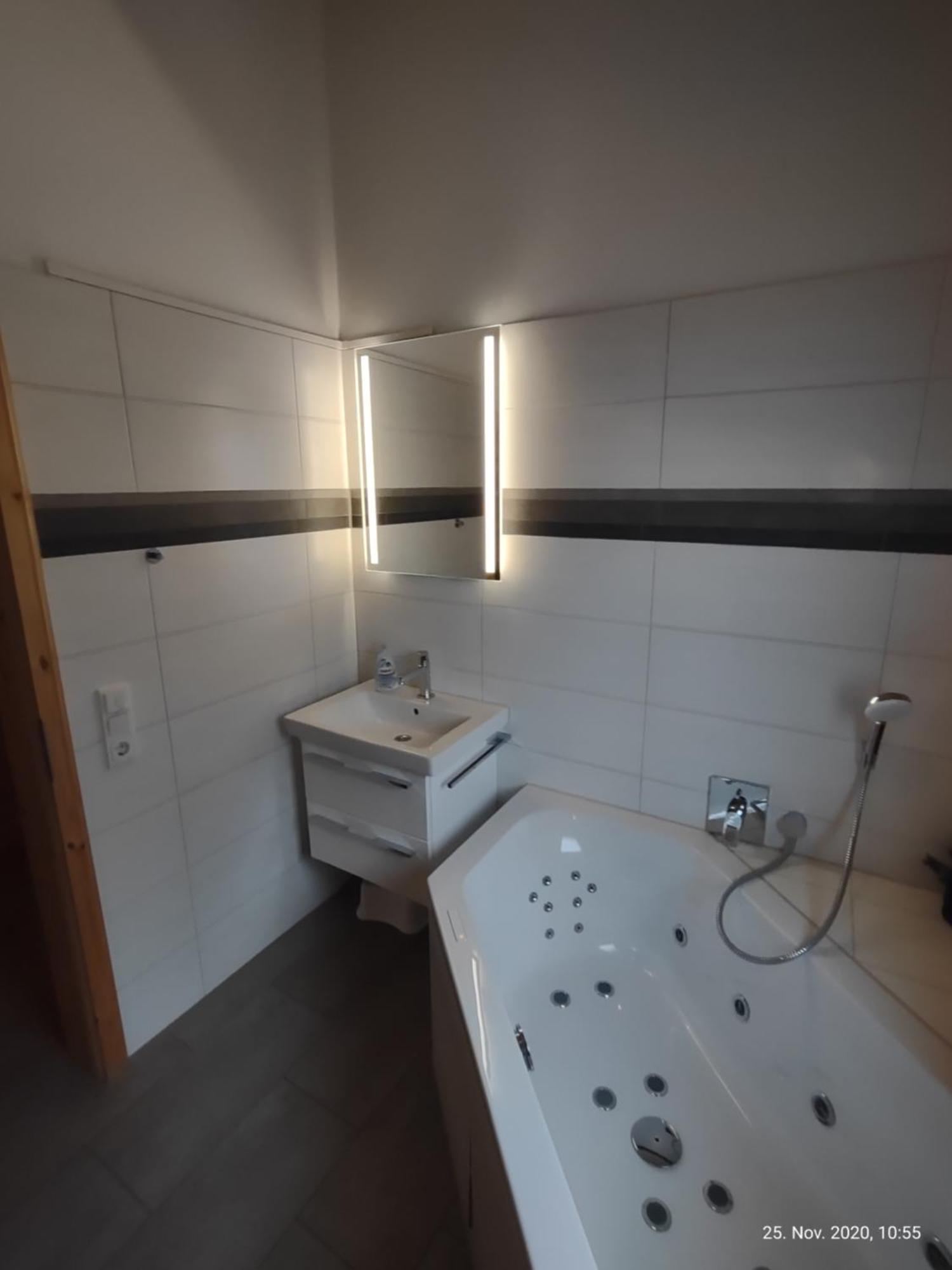 Ferienhaus Merlin Rieden  Екстериор снимка