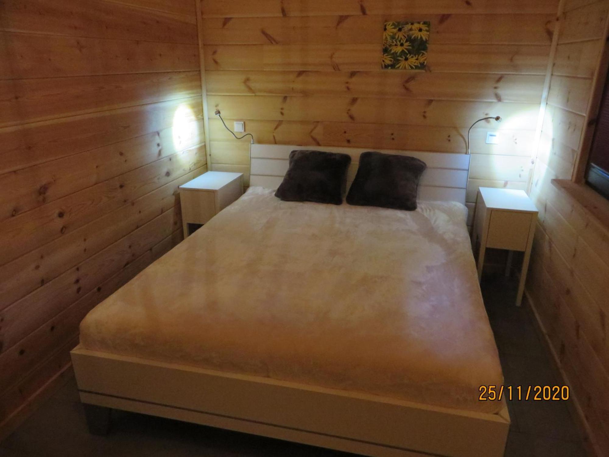 Ferienhaus Merlin Rieden  Екстериор снимка