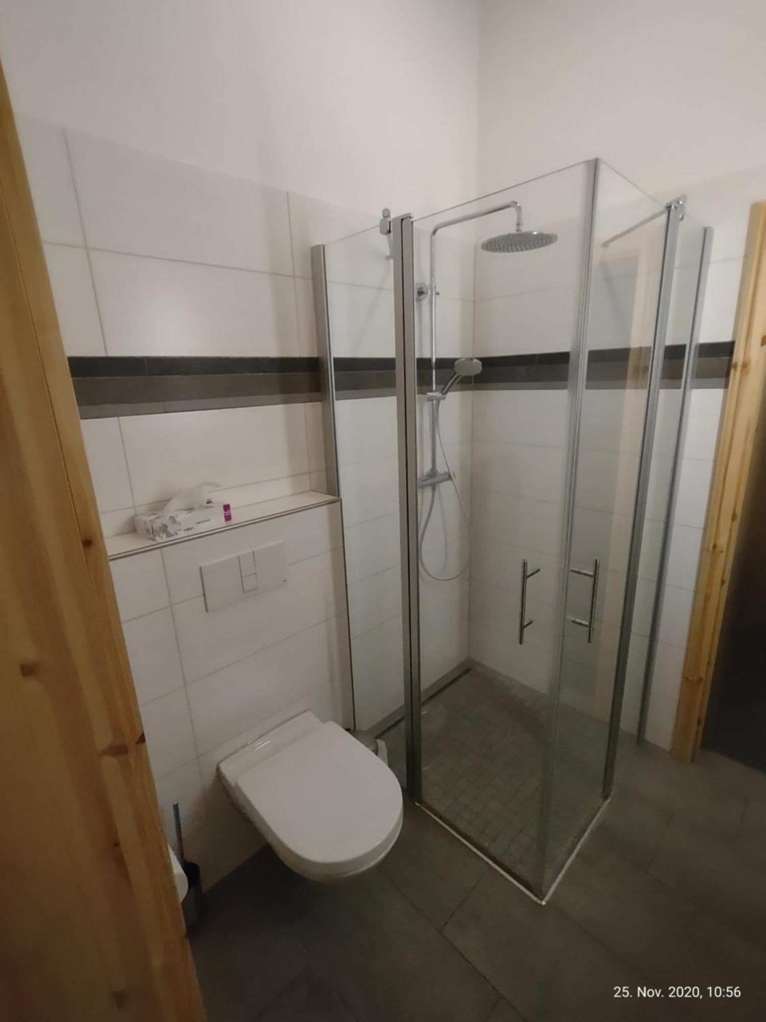 Ferienhaus Merlin Rieden  Екстериор снимка