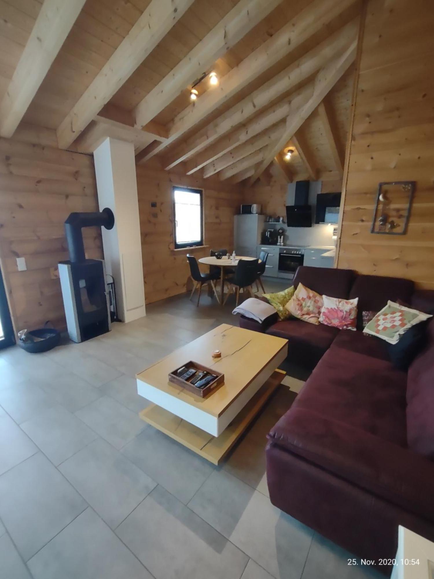 Ferienhaus Merlin Rieden  Екстериор снимка