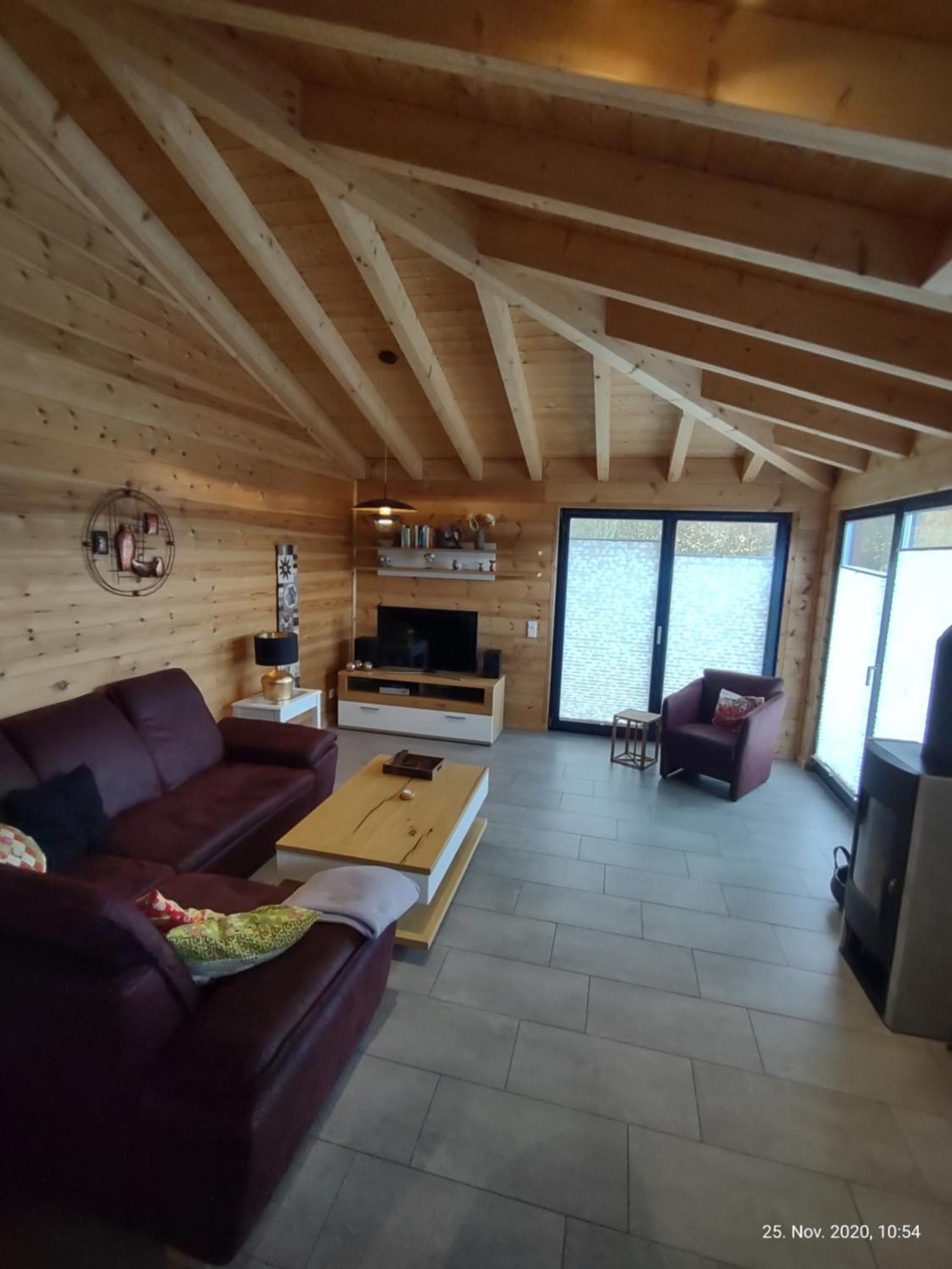 Ferienhaus Merlin Rieden  Екстериор снимка