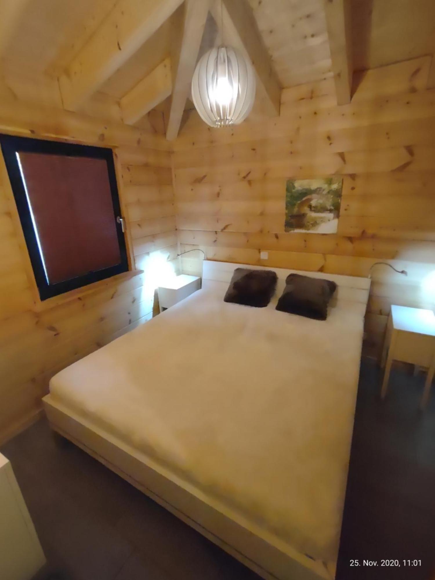 Ferienhaus Merlin Rieden  Екстериор снимка