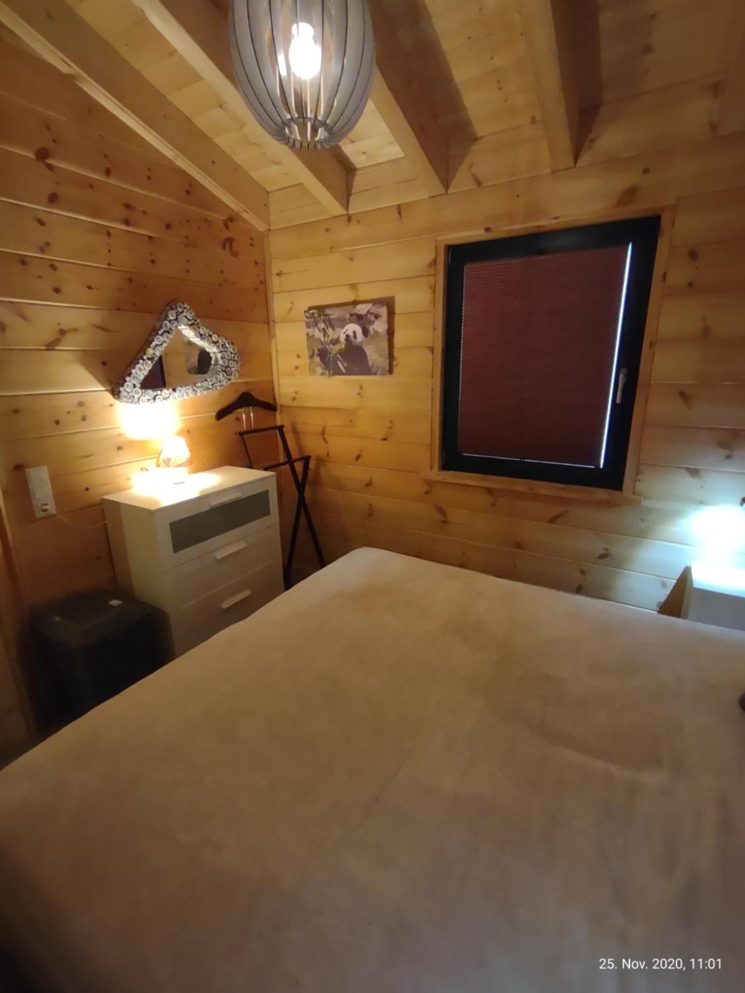 Ferienhaus Merlin Rieden  Екстериор снимка